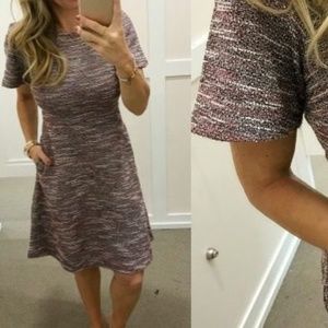 LOFT Short Dress